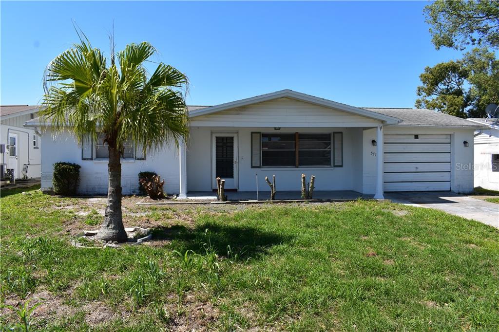 5714 Mockingbird Drive New Port Richey, FL 34652 - Photo 1 of 1