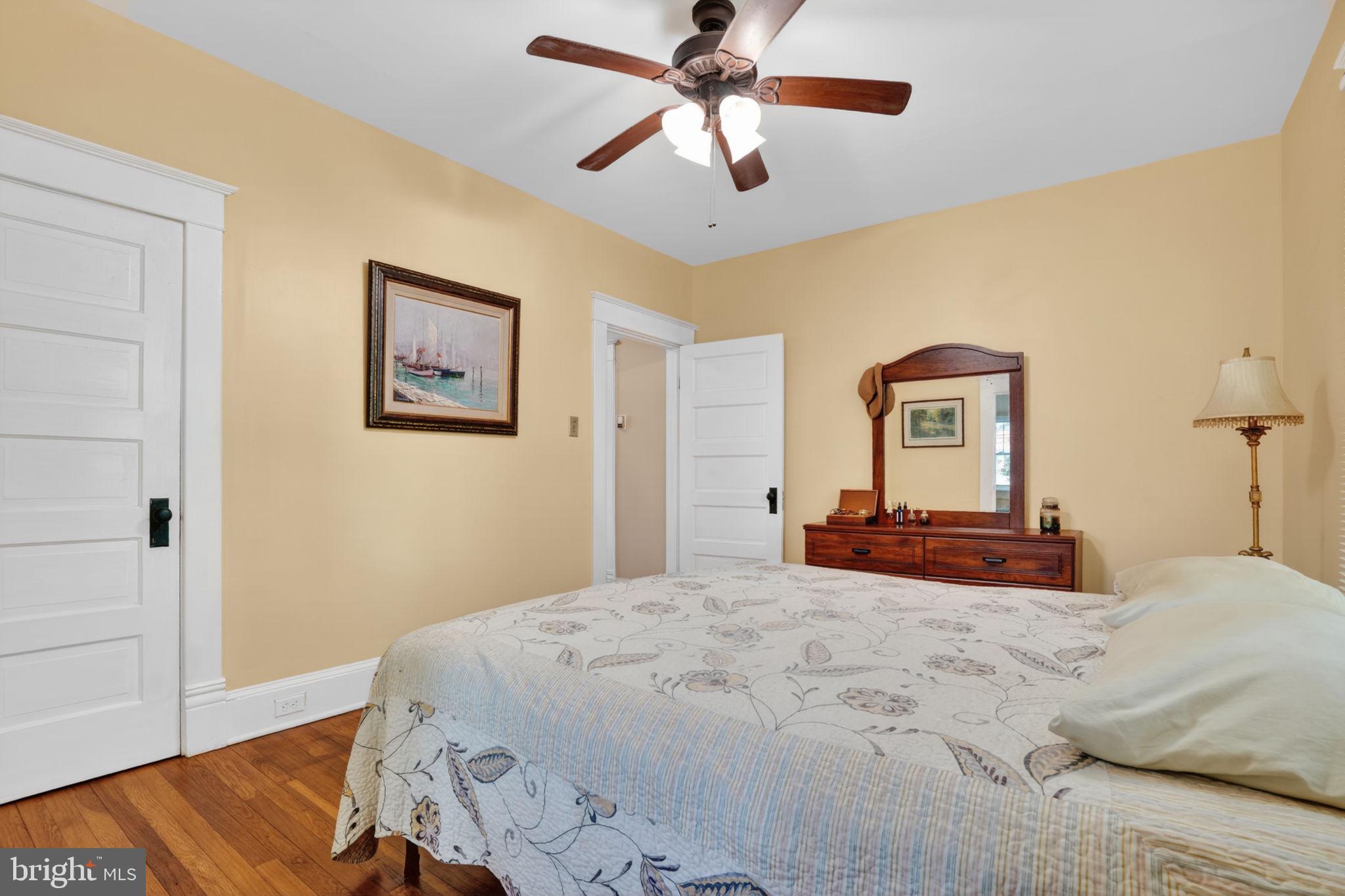 24222 Catherine Street Parksley, VA 23421 - Photo 19 of 51