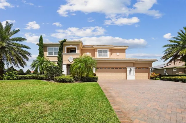 $897,000 | 18229 Bellezza Drive, Orlando, FL 32820