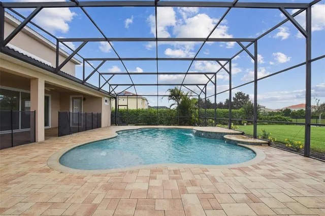 $897,000 | 18229 Bellezza Drive, Orlando, FL 32820
