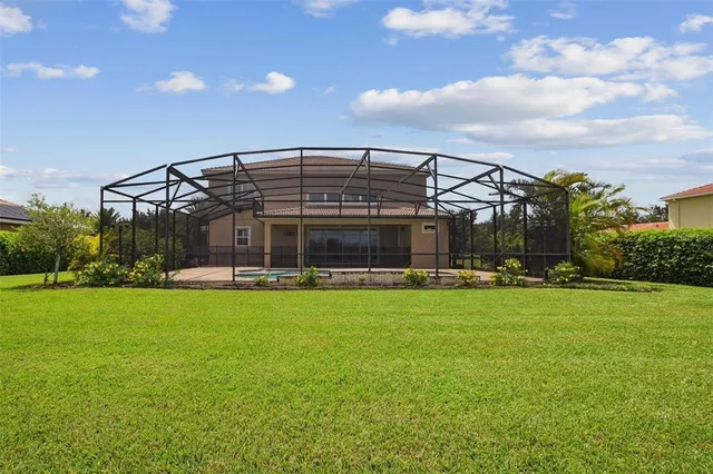 $897,000 | 18229 Bellezza Drive, Orlando, FL 32820