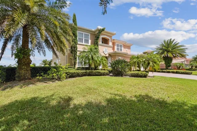 $897,000 | 18229 Bellezza Drive, Orlando, FL 32820