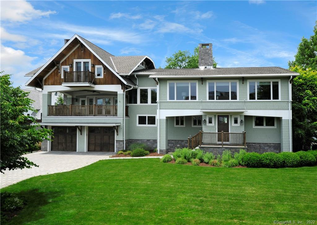 16 Sea Spray Road Westport, CT 06880 - Photo 1 of 1 Gallery Image 1