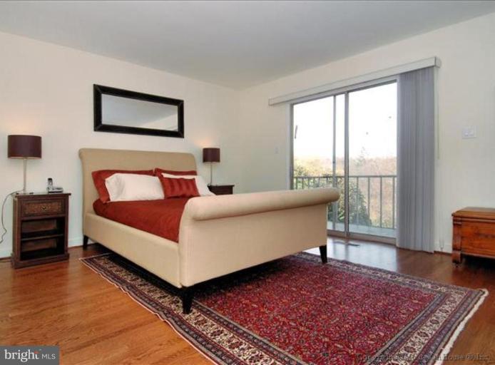 2905 Daniel Road Chevy Chase, MD 20815 - Photo 11 of 30 Master Bedroom