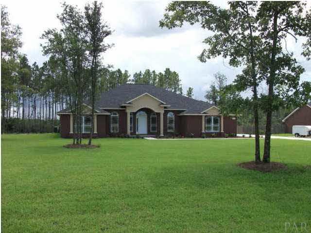 2964 Wallace Lake Road Pace, FL 32571 - Photo 1 of 1 SAMPLE PHOTO
