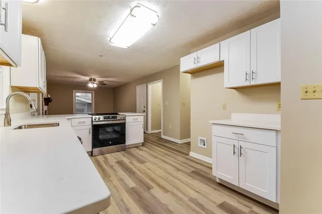 $439,900 | 3119 Windfield Circle, Tucker, GA 30084