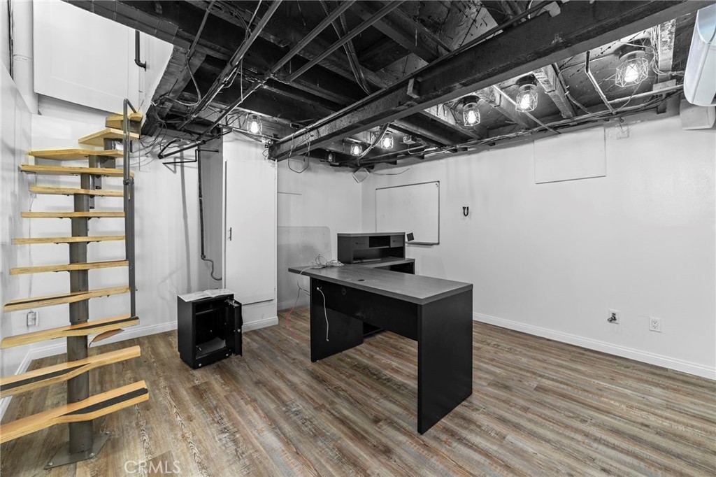 1697 Allen Avenue Pasadena, CA 91104 - Photo 32 of 58 Basement