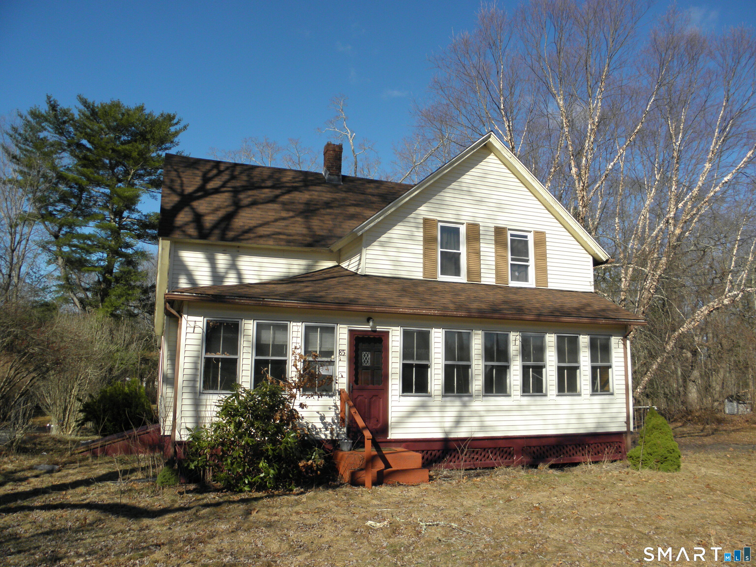 85 Wauregan Road Danielson, CT 06239 - Photo 2 of 12