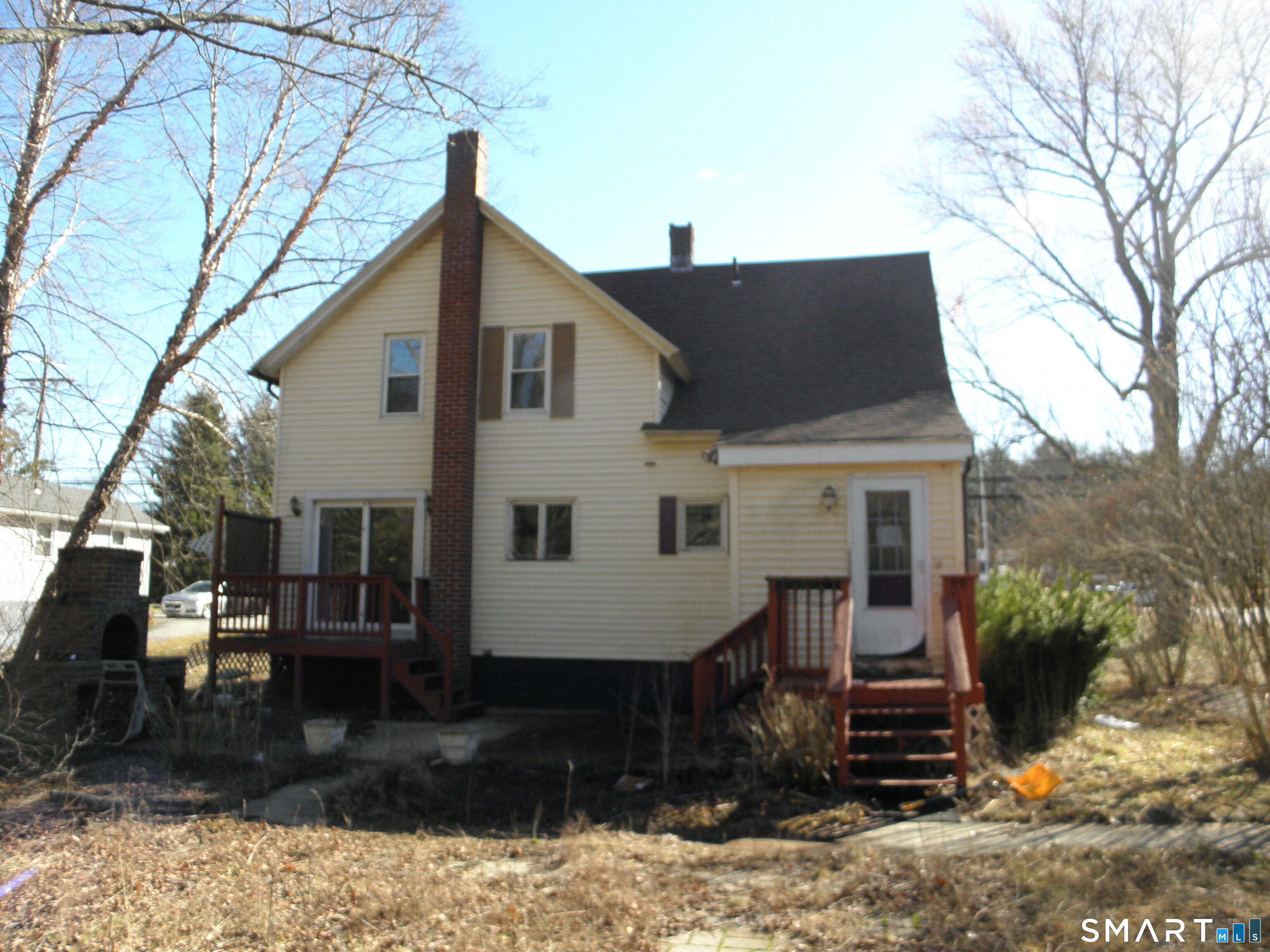 85 Wauregan Road Danielson, CT 06239 - Photo 3 of 12