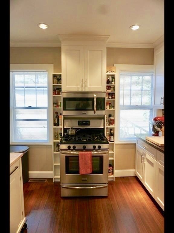 51 Wolcott Road, Unit 1 Chestnut Hill, MA 02467 - Photo 9 of 22