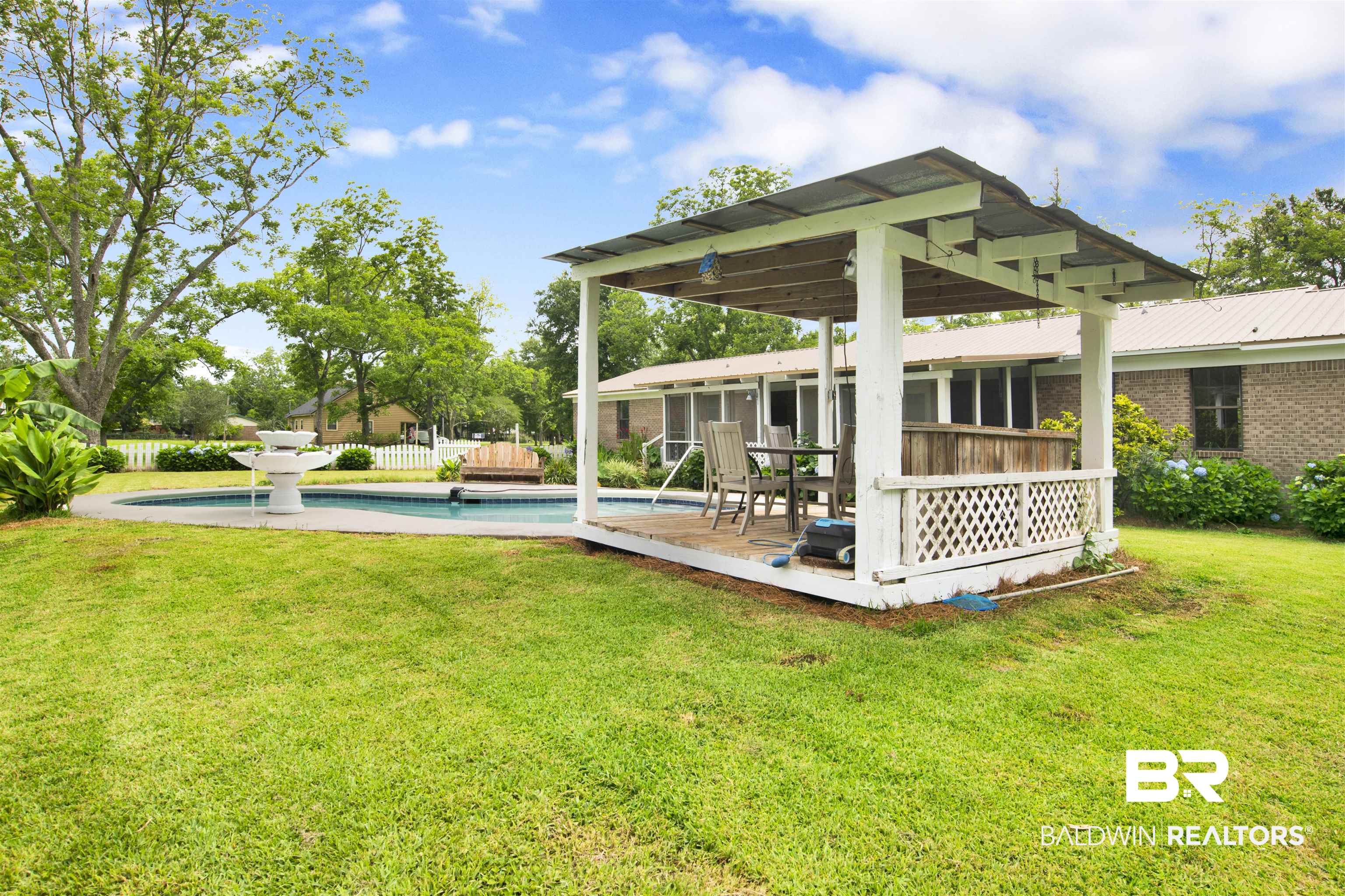 13095 Mary Ann Bch Road Fairhope, AL 36532 - Photo 42 of 69