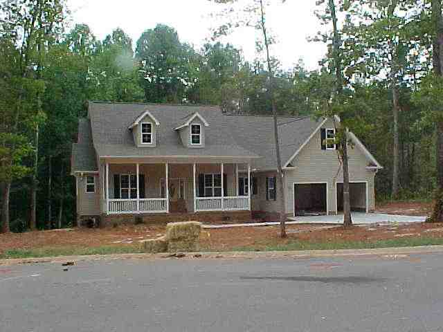 112 Gayle Ridge Drive Easley, SC 29642 - Photo 1 of 3 Gallery Image 1