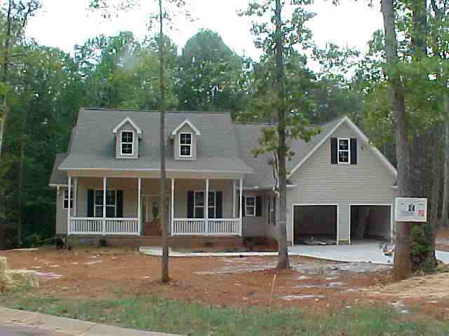 112 Gayle Ridge Drive Easley, SC 29642 - Photo 2 of 3 Gallery Image 2