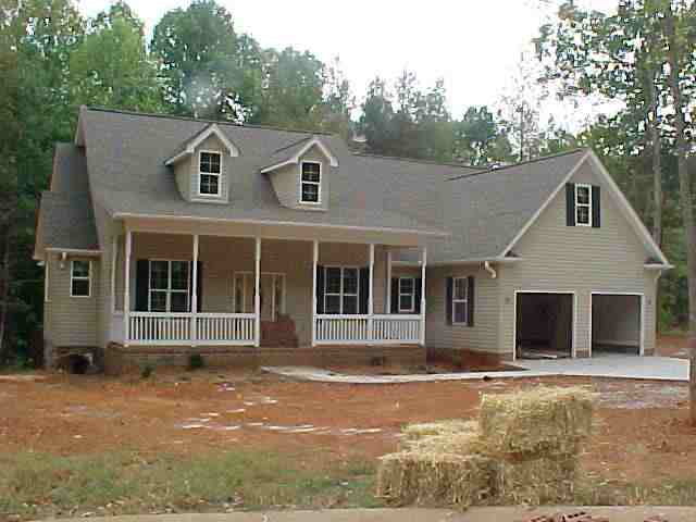 112 Gayle Ridge Drive Easley, SC 29642 - Photo 3 of 3 Gallery Image 3