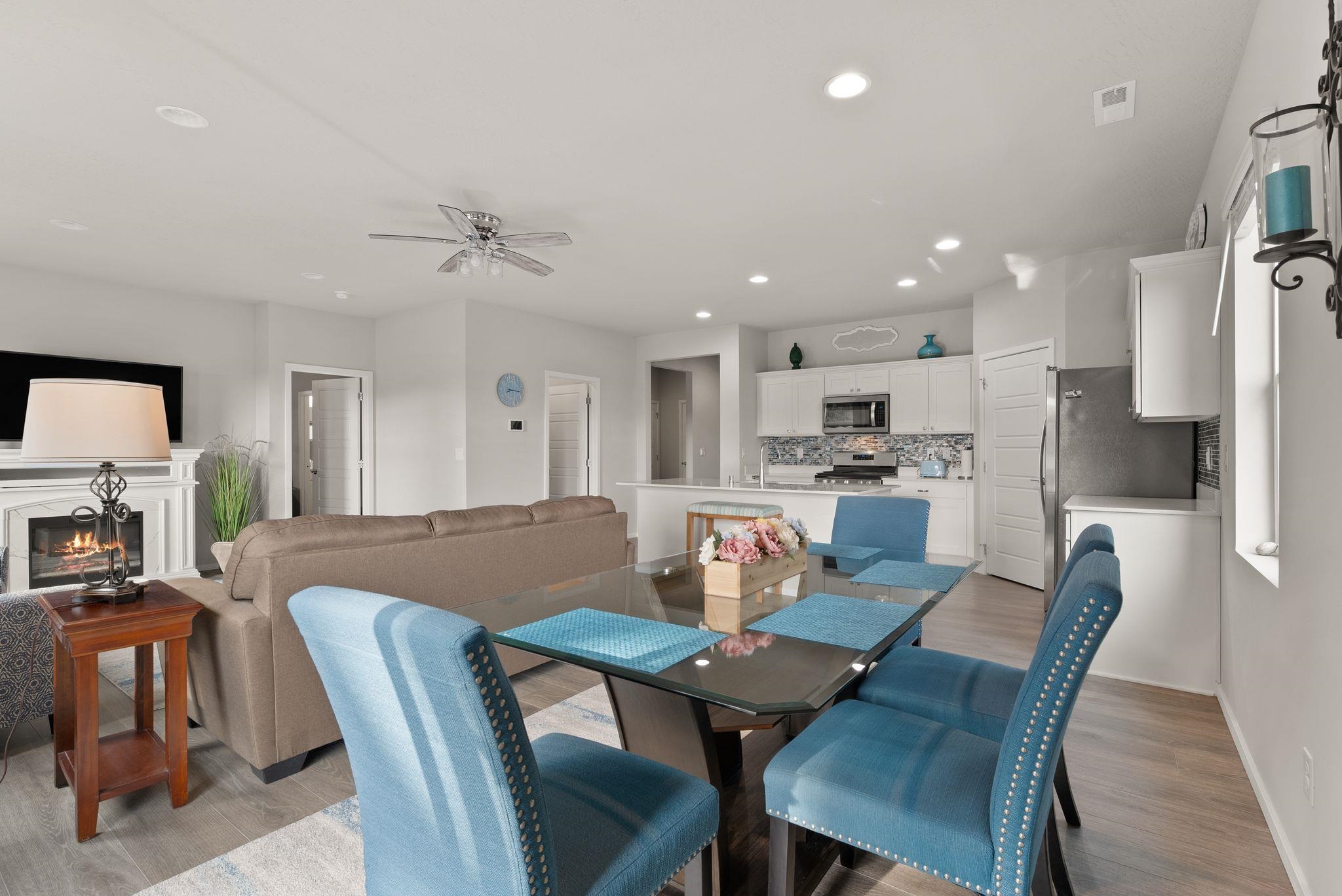 1113 South Bannen Road Spokane Valley, WA 99037 - Photo 11 of 35