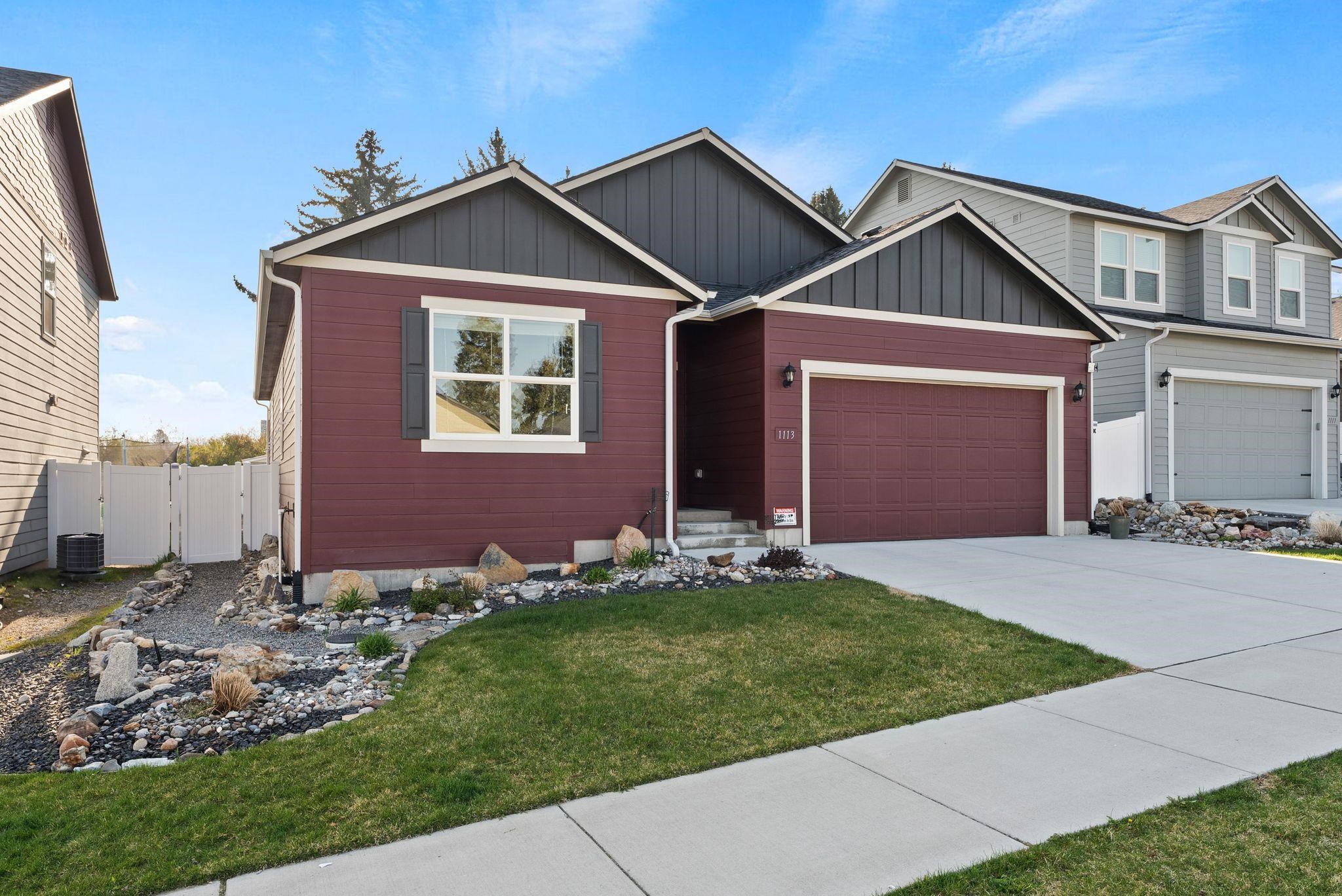 1113 South Bannen Road Spokane Valley, WA 99037 - Photo 12 of 35
