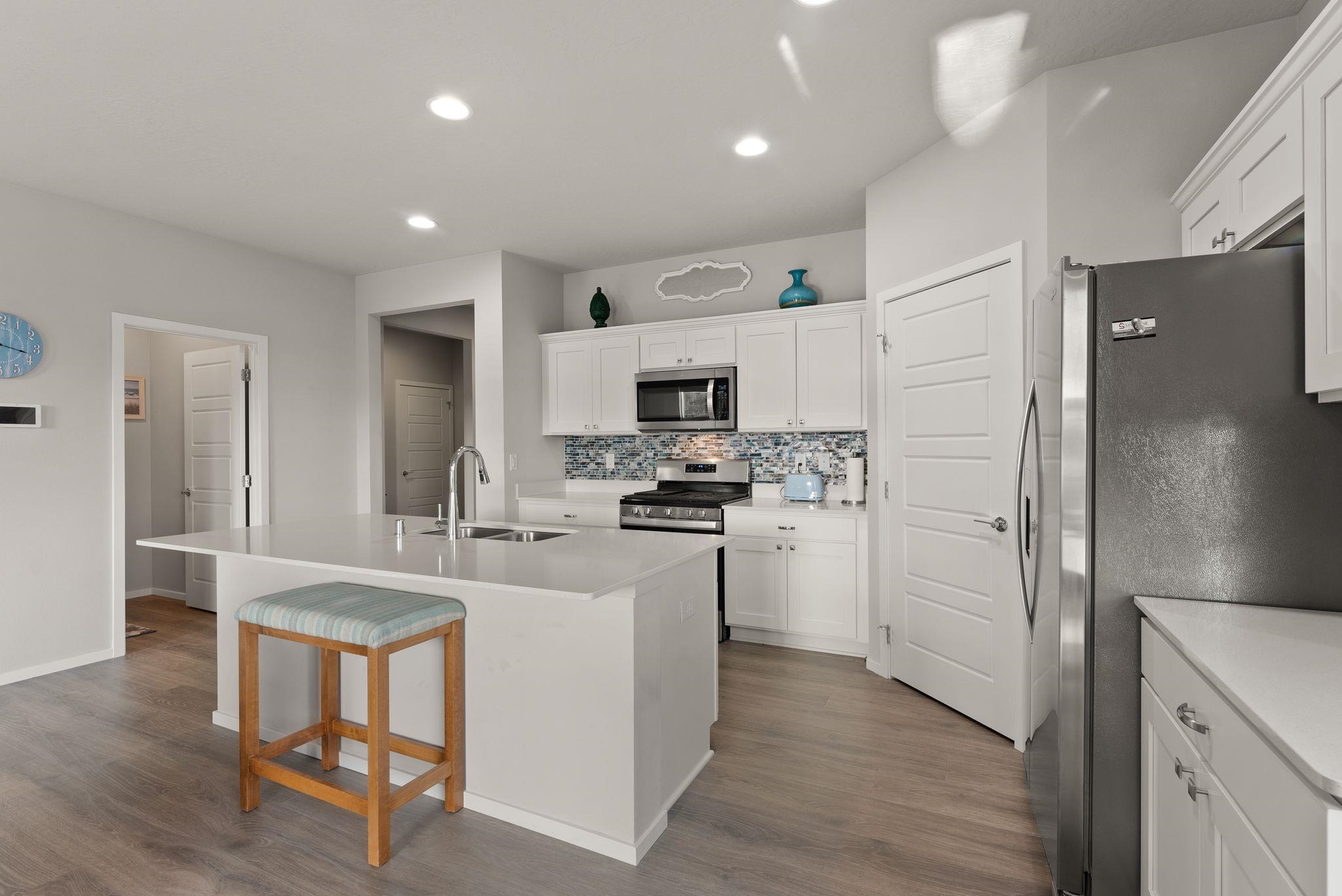 1113 South Bannen Road Spokane Valley, WA 99037 - Photo 13 of 35