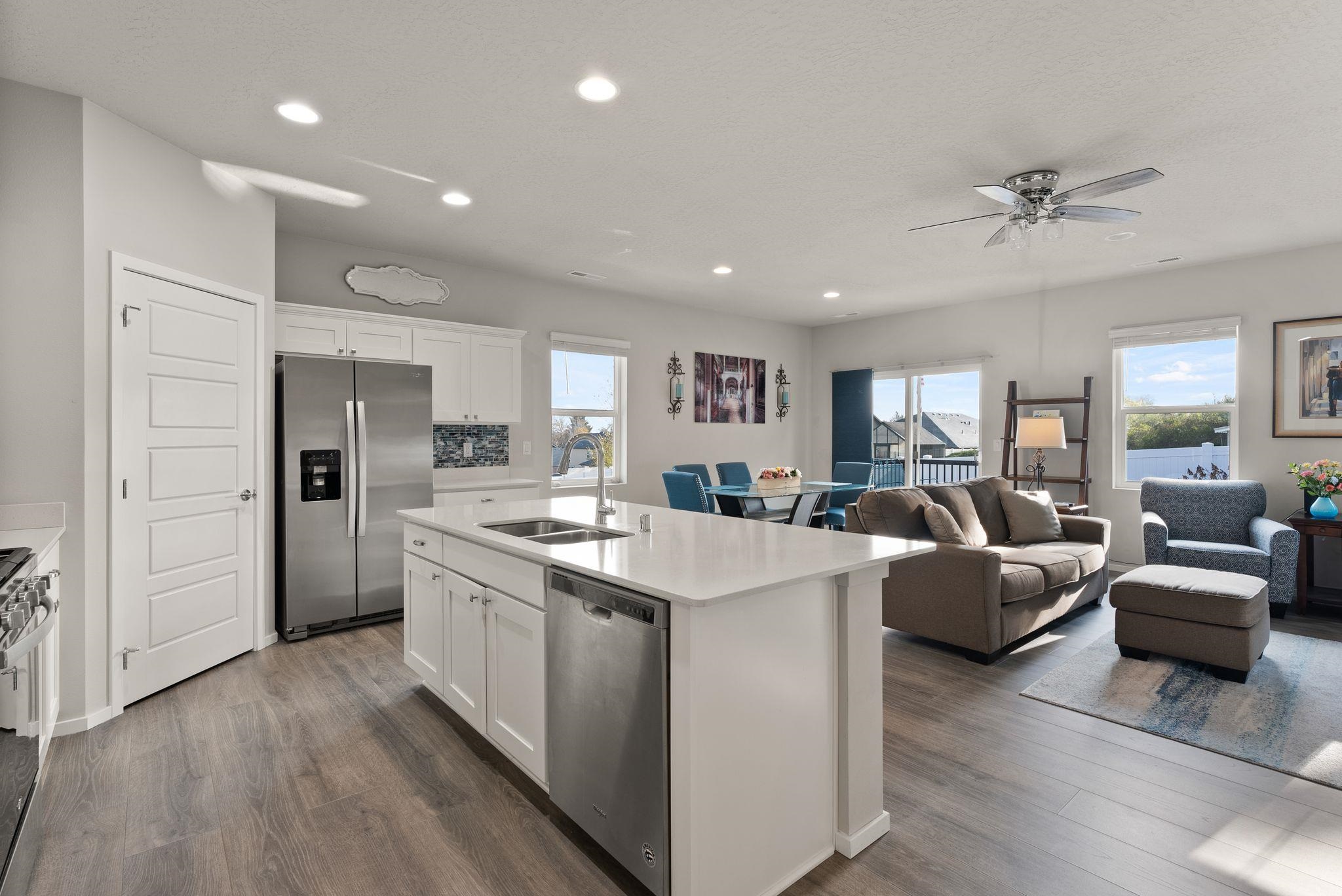 1113 South Bannen Road Spokane Valley, WA 99037 - Photo 14 of 35