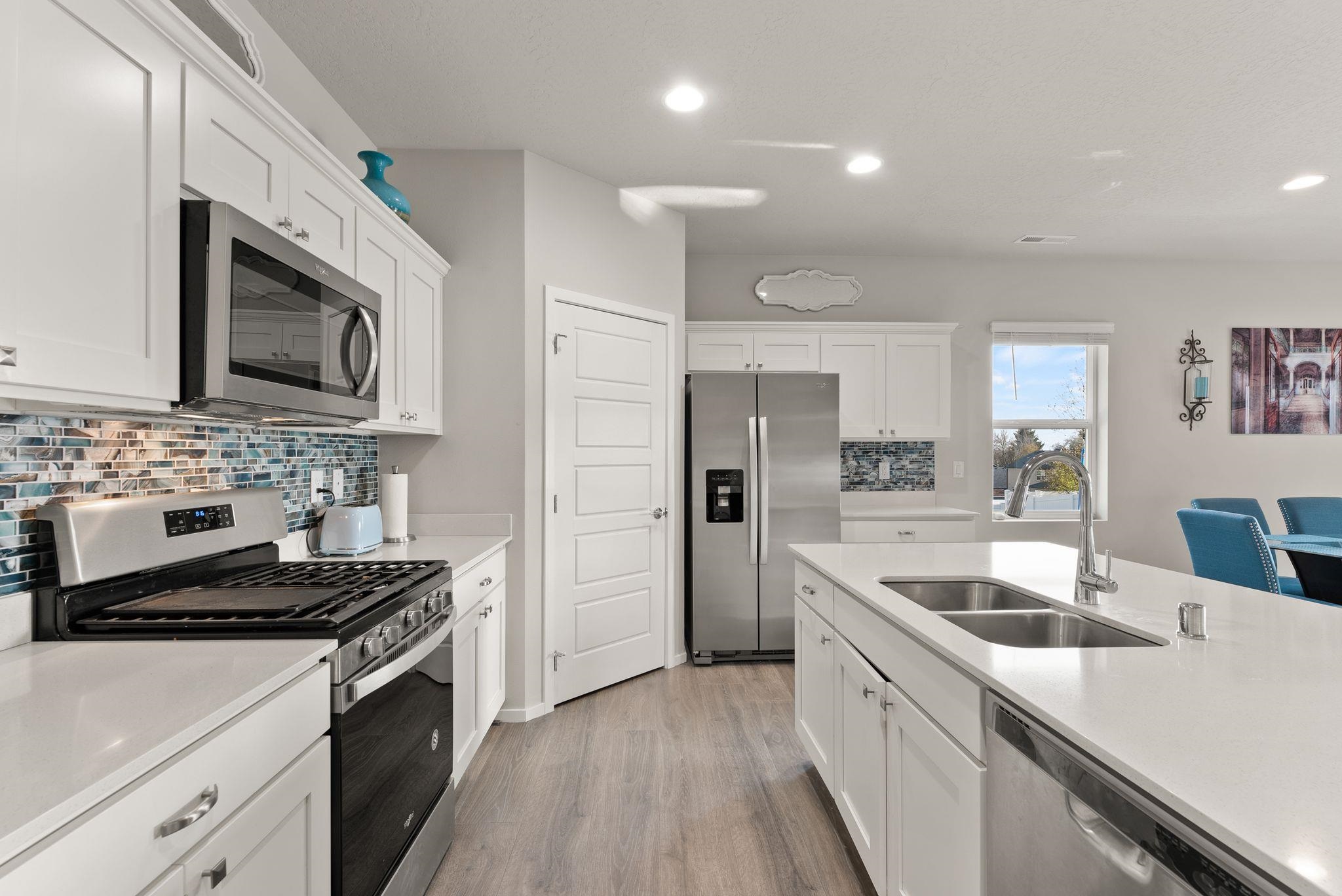 1113 South Bannen Road Spokane Valley, WA 99037 - Photo 15 of 35