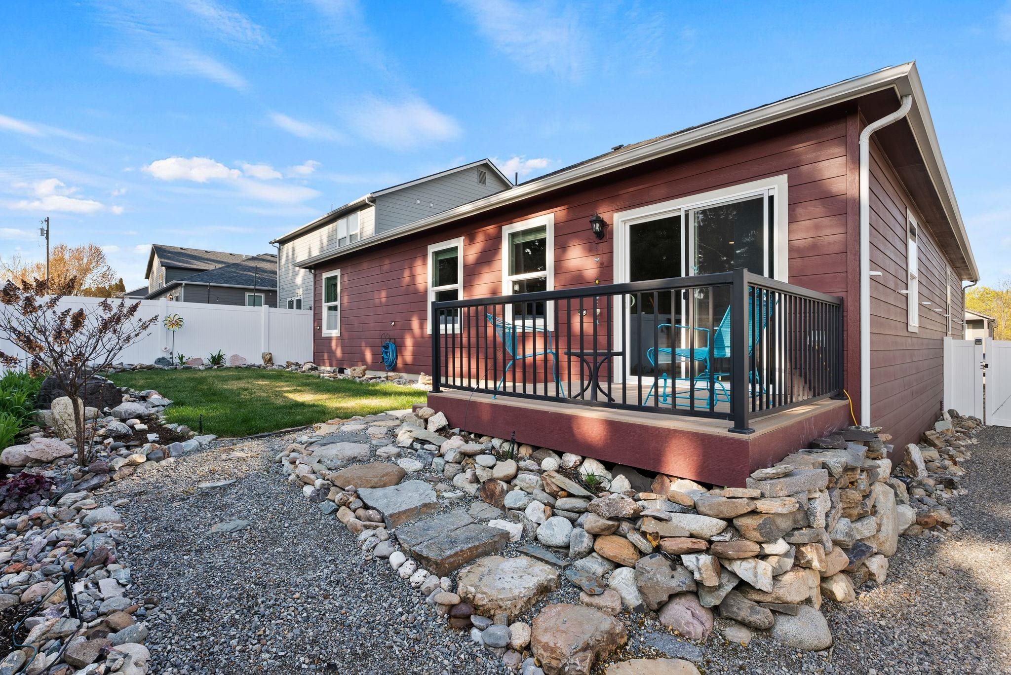 1113 South Bannen Road Spokane Valley, WA 99037 - Photo 29 of 35