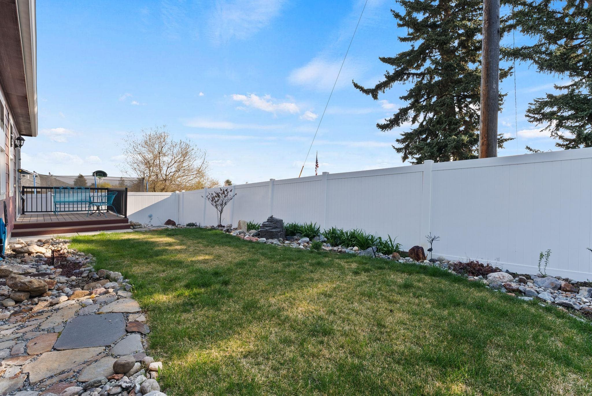 1113 South Bannen Road Spokane Valley, WA 99037 - Photo 30 of 35