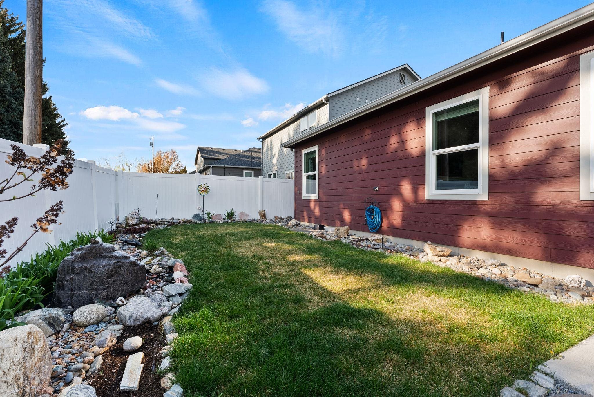 1113 South Bannen Road Spokane Valley, WA 99037 - Photo 31 of 35