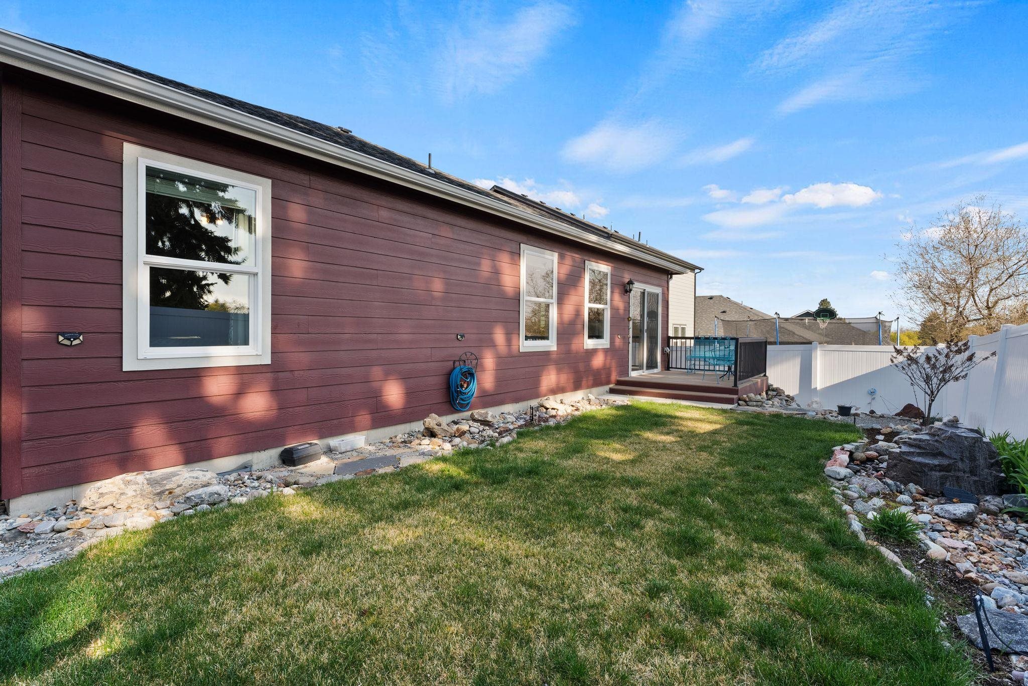 1113 South Bannen Road Spokane Valley, WA 99037 - Photo 32 of 35