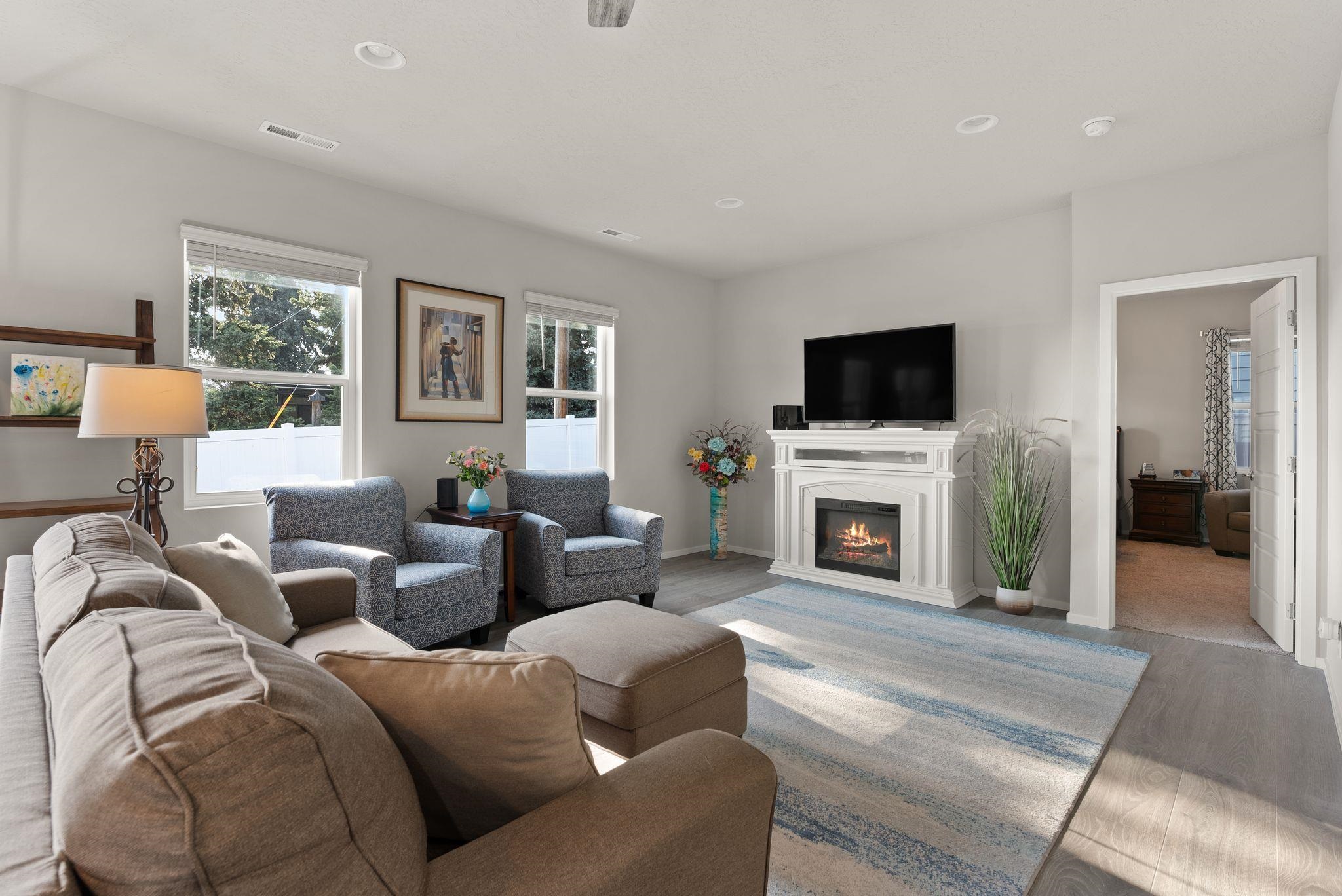 1113 South Bannen Road Spokane Valley, WA 99037 - Photo 7 of 35