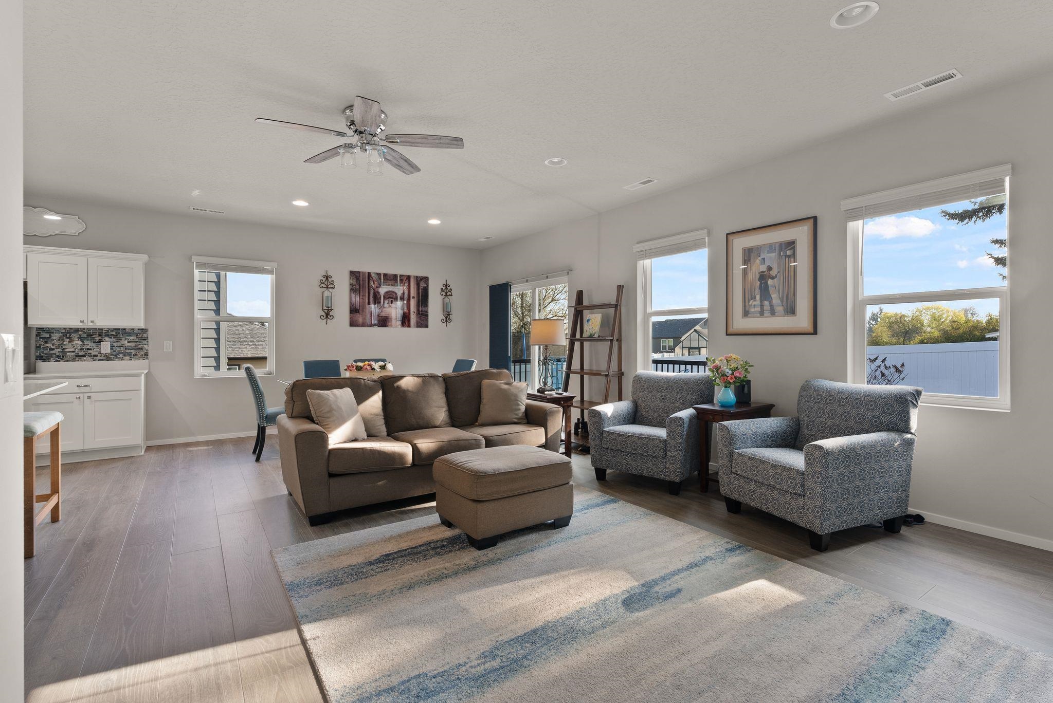 1113 South Bannen Road Spokane Valley, WA 99037 - Photo 9 of 35