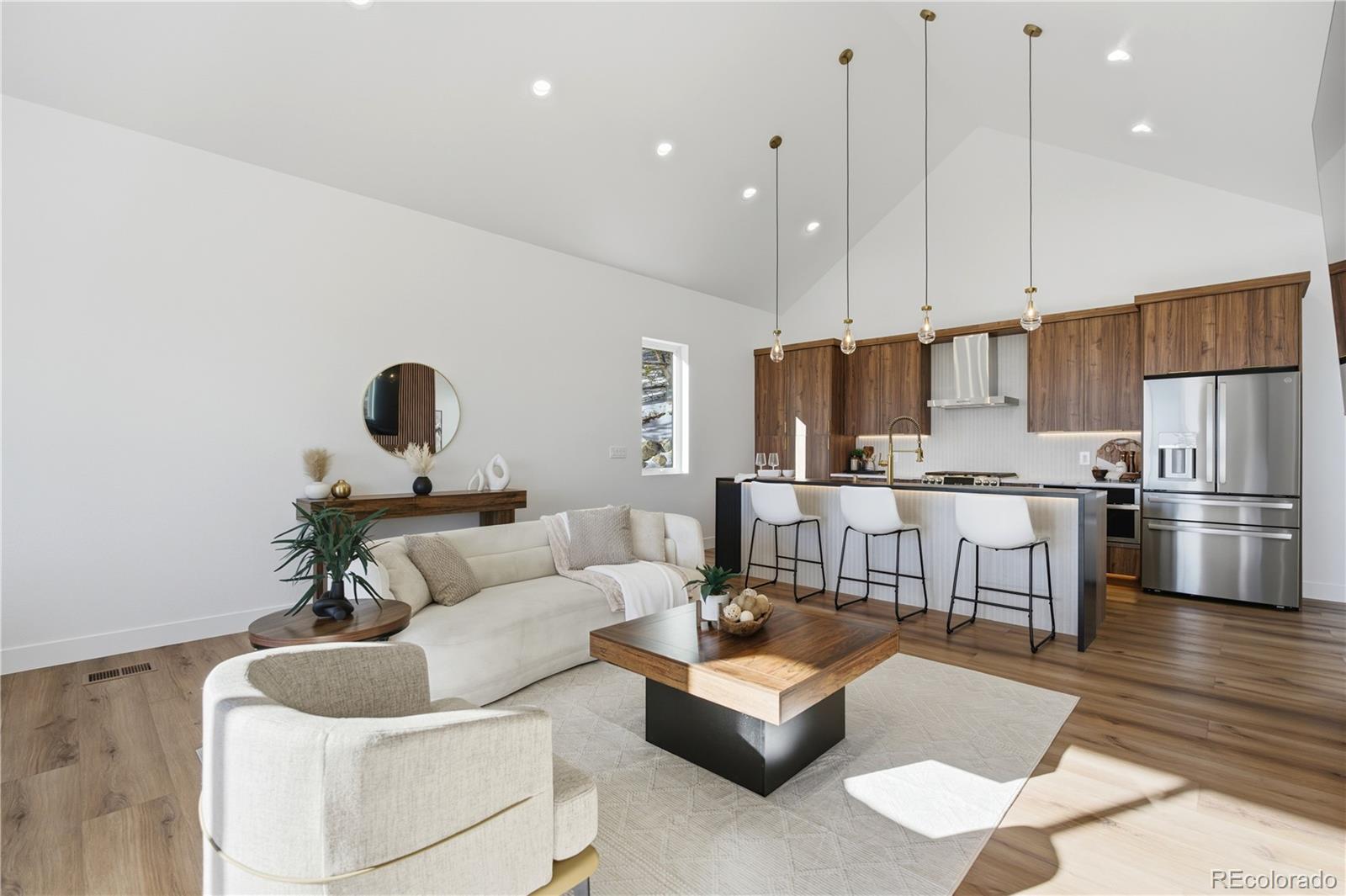 185 Hillside Road Idaho Springs, CO 80452 - Photo 11 of 32