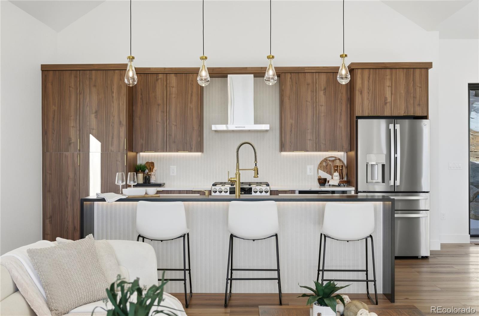 185 Hillside Road Idaho Springs, CO 80452 - Photo 12 of 32