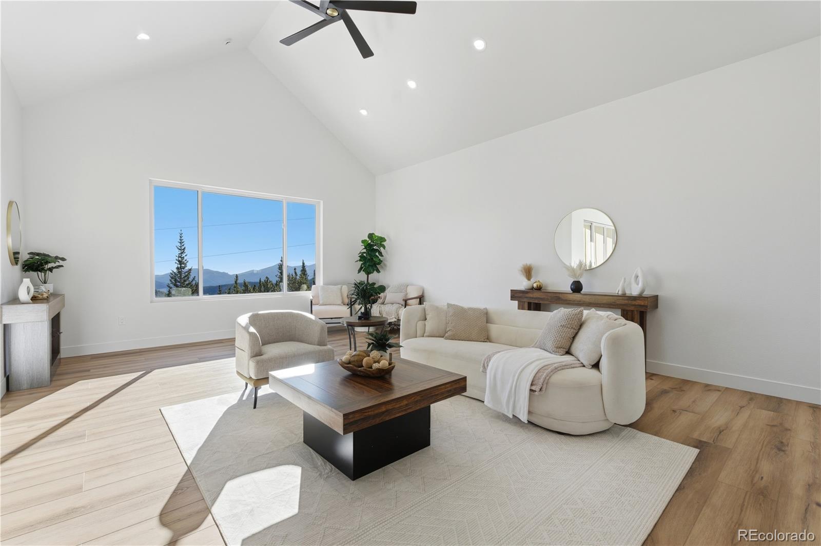 185 Hillside Road Idaho Springs, CO 80452 - Photo 16 of 32