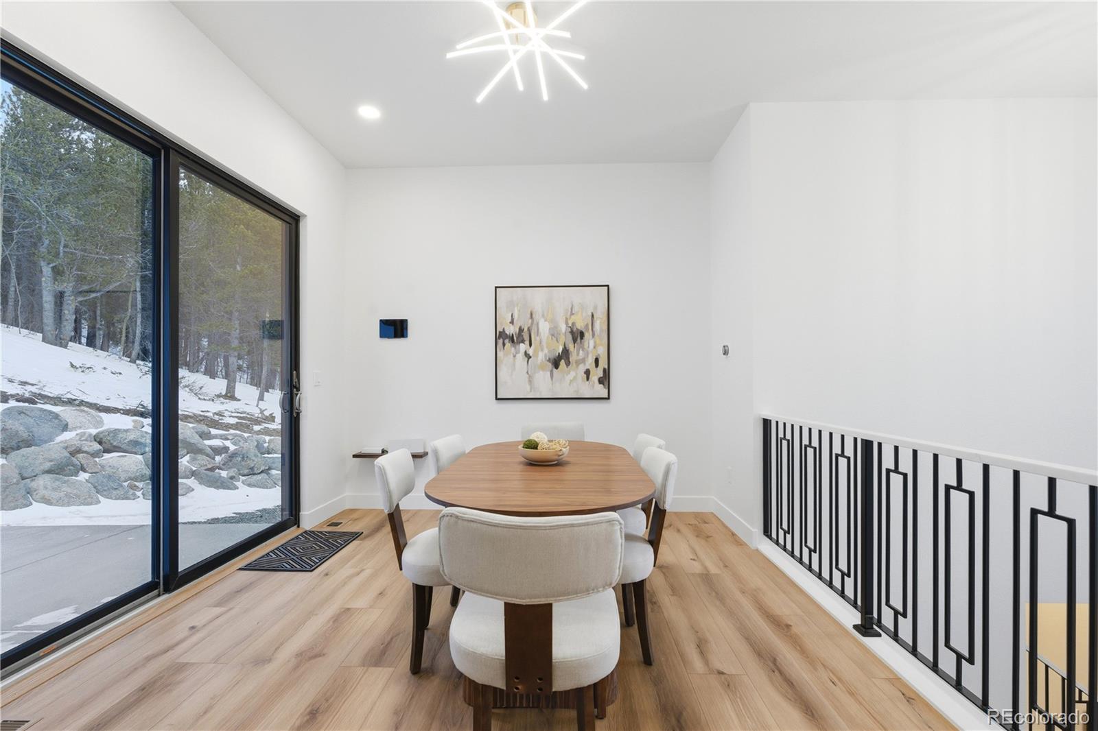 185 Hillside Road Idaho Springs, CO 80452 - Photo 17 of 32