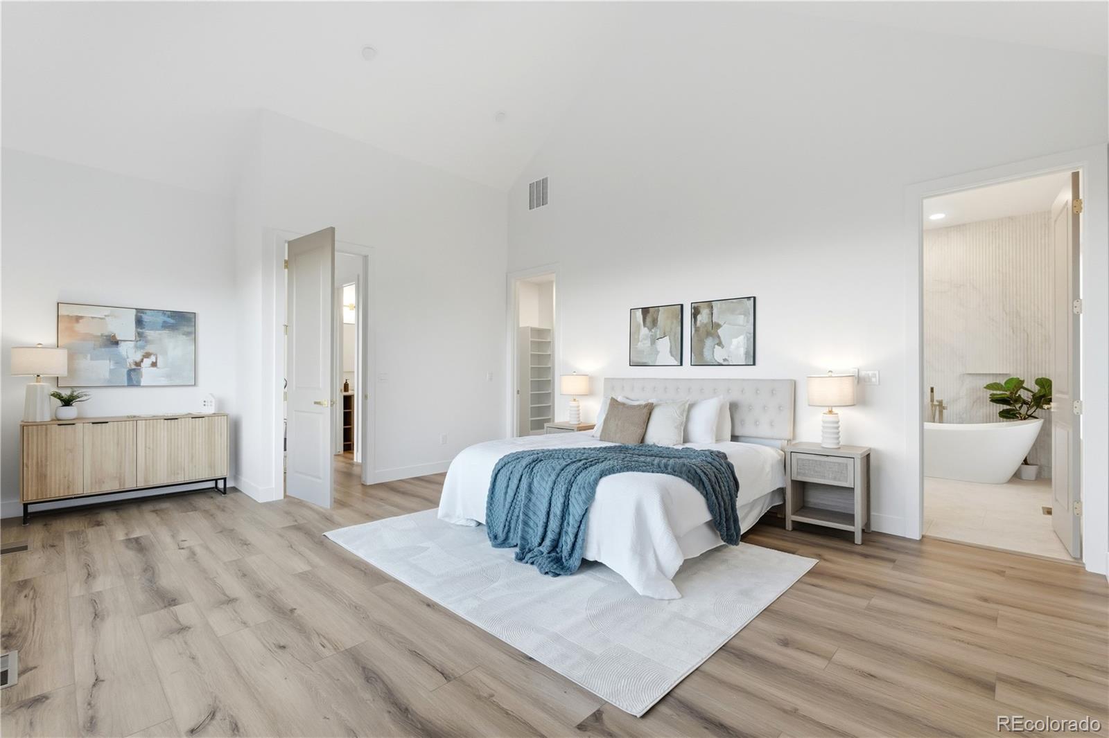 185 Hillside Road Idaho Springs, CO 80452 - Photo 18 of 32