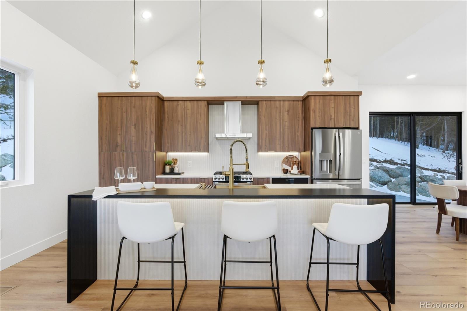 185 Hillside Road Idaho Springs, CO 80452 - Photo 2 of 32