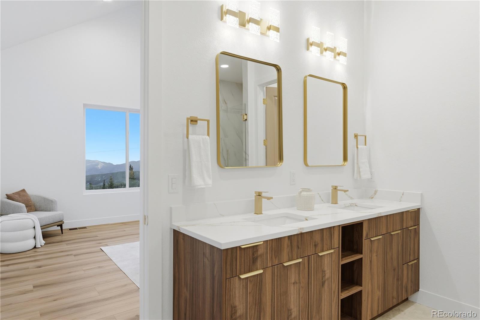 185 Hillside Road Idaho Springs, CO 80452 - Photo 21 of 32