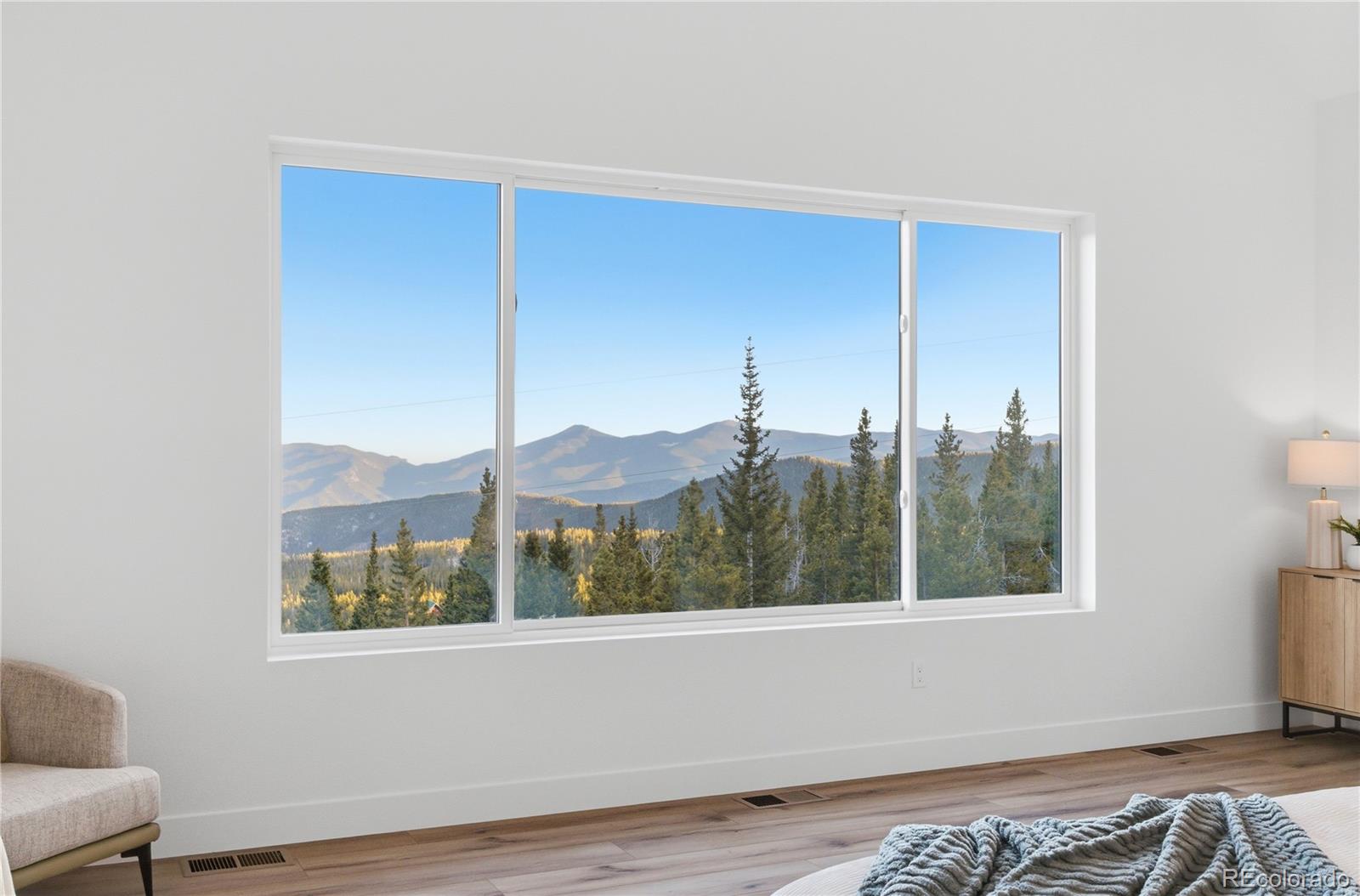 185 Hillside Road Idaho Springs, CO 80452 - Photo 24 of 32