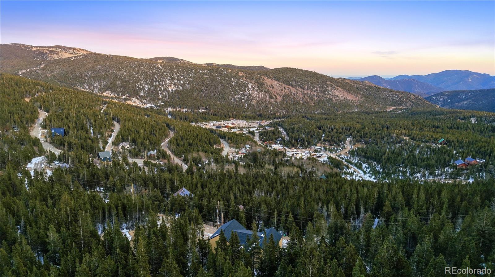 185 Hillside Road Idaho Springs, CO 80452 - Photo 27 of 32