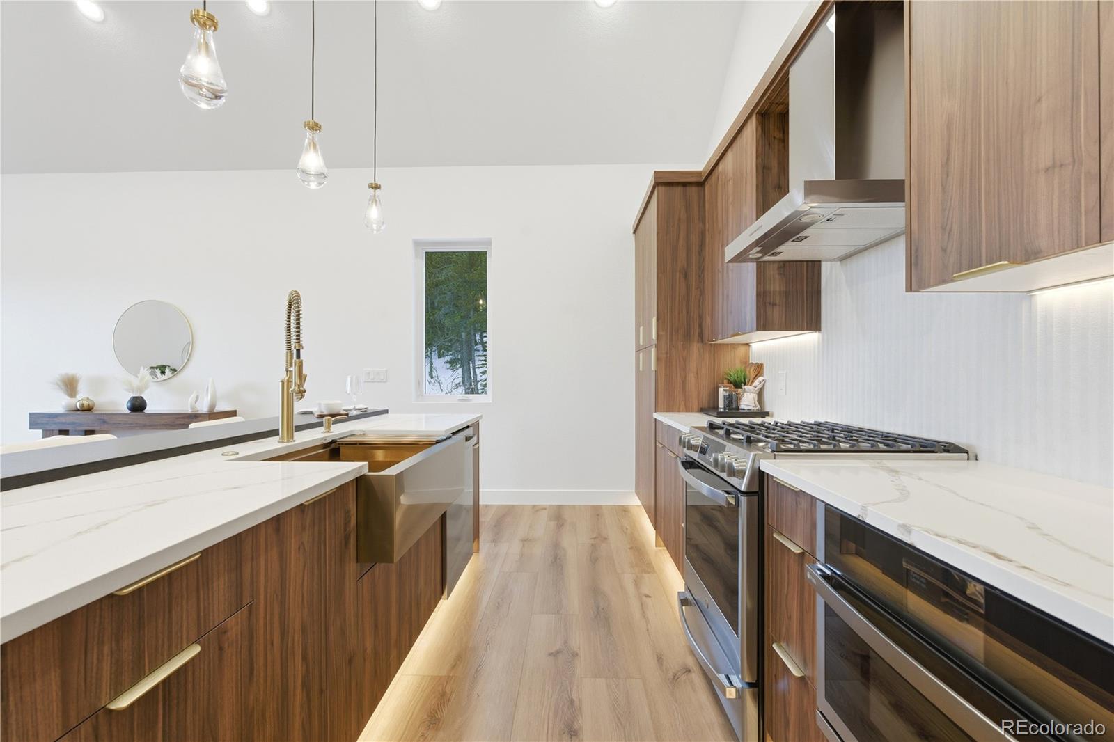 185 Hillside Road Idaho Springs, CO 80452 - Photo 3 of 32