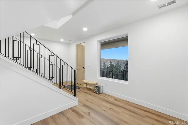 $1,169,000 | 185 Hillside Road, Idaho Springs, CO 80452