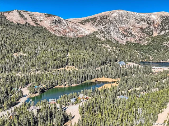 $1,175,000 | 185 Hillside Road, Idaho Springs, CO 80452