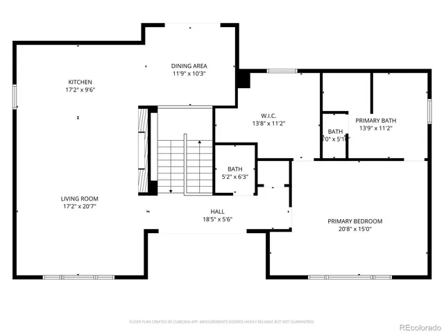 $1,175,000 | 185 Hillside Road, Idaho Springs, CO 80452