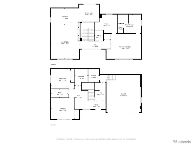 $1,175,000 | 185 Hillside Road, Idaho Springs, CO 80452
