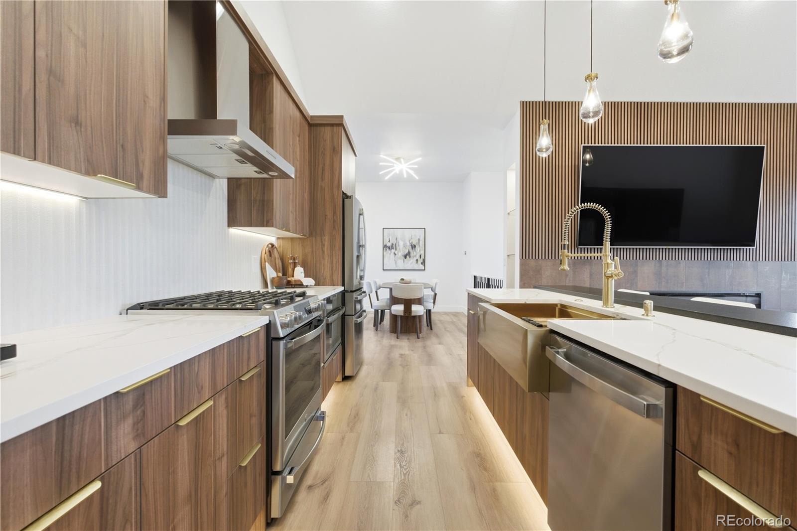 185 Hillside Road Idaho Springs, CO 80452 - Photo 5 of 32