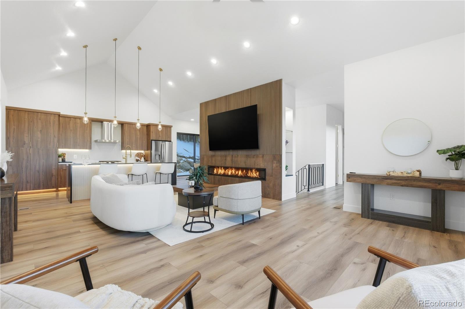 185 Hillside Road Idaho Springs, CO 80452 - Photo 7 of 32