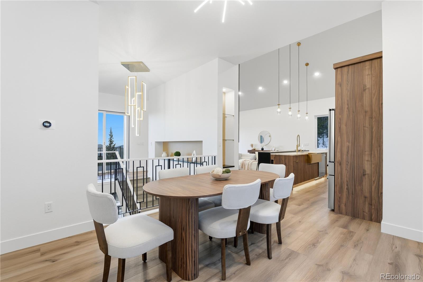 185 Hillside Road Idaho Springs, CO 80452 - Photo 9 of 32