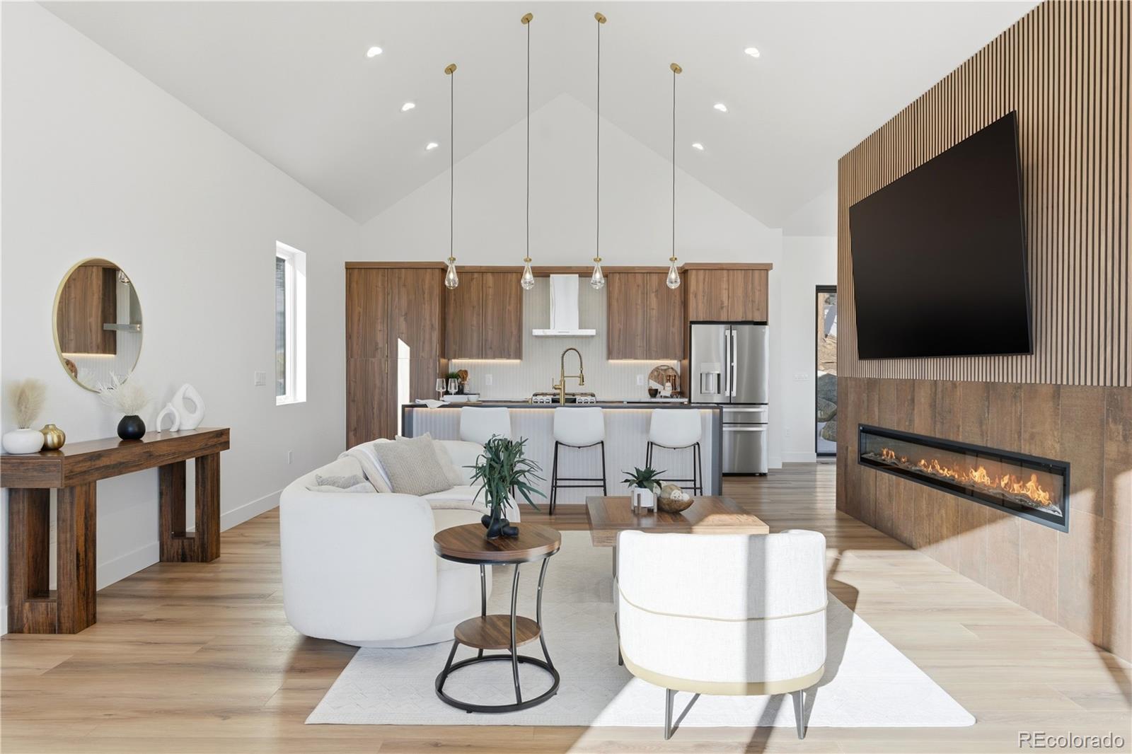 185 Hillside Road Idaho Springs, CO 80452 - Photo 10 of 32