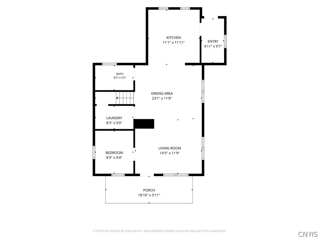 2393 Glover Road Marcellus, NY 13108 - Photo 20 of 35 Gallery Image 20