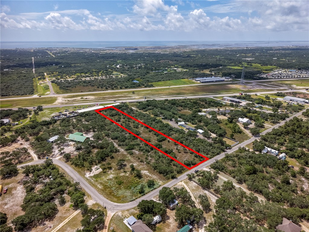 814 Holly Road Rockport, TX 78382 - Photo 10 of 10