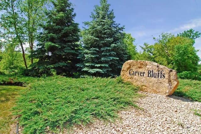 $619,900 | 639 Carver Bluffs Parkway, Carver, MN 55315